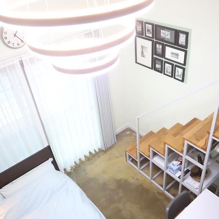 Likeu Guest House Szöul Kültér fotó