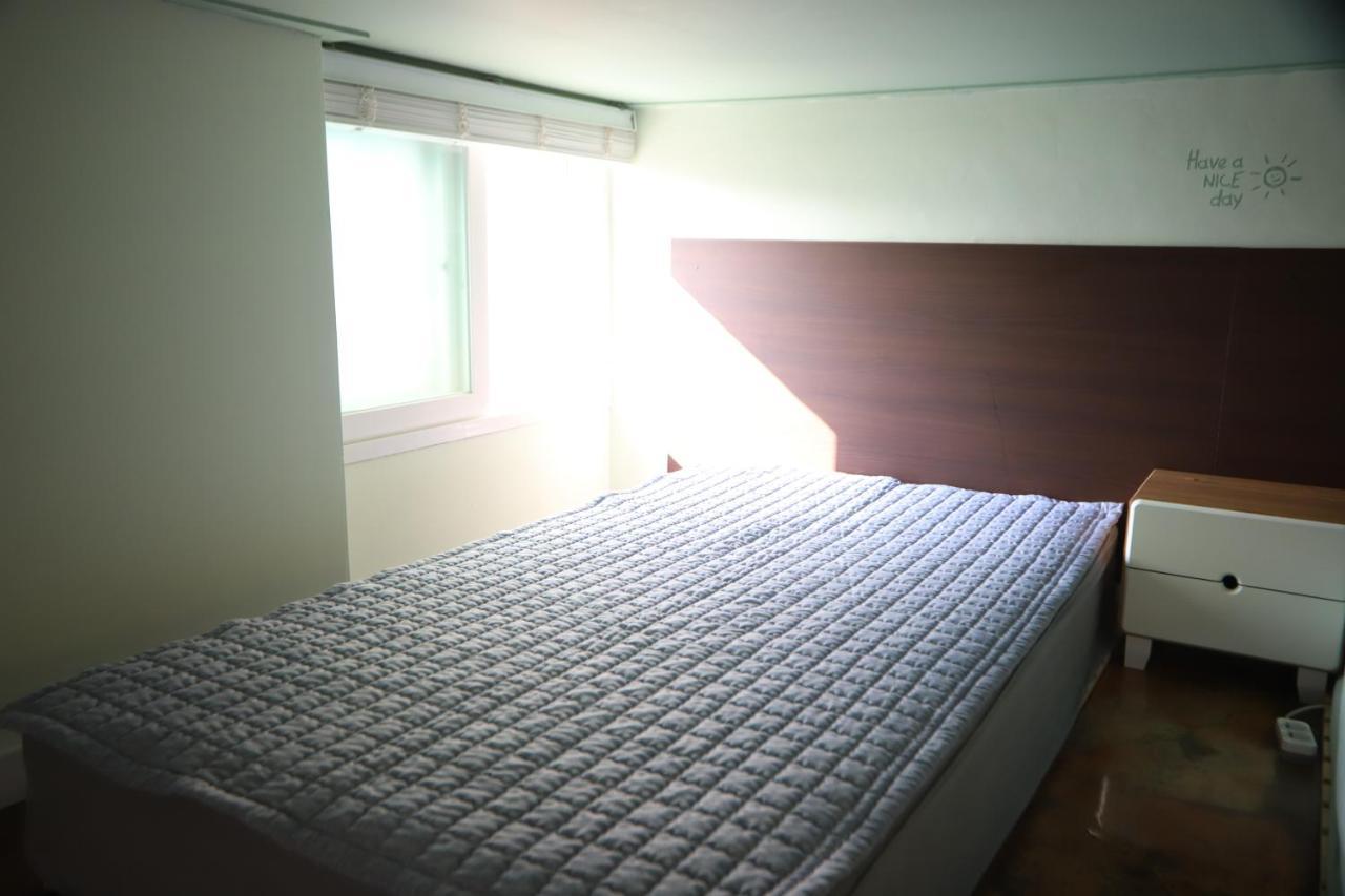 Likeu Guest House Szöul Kültér fotó