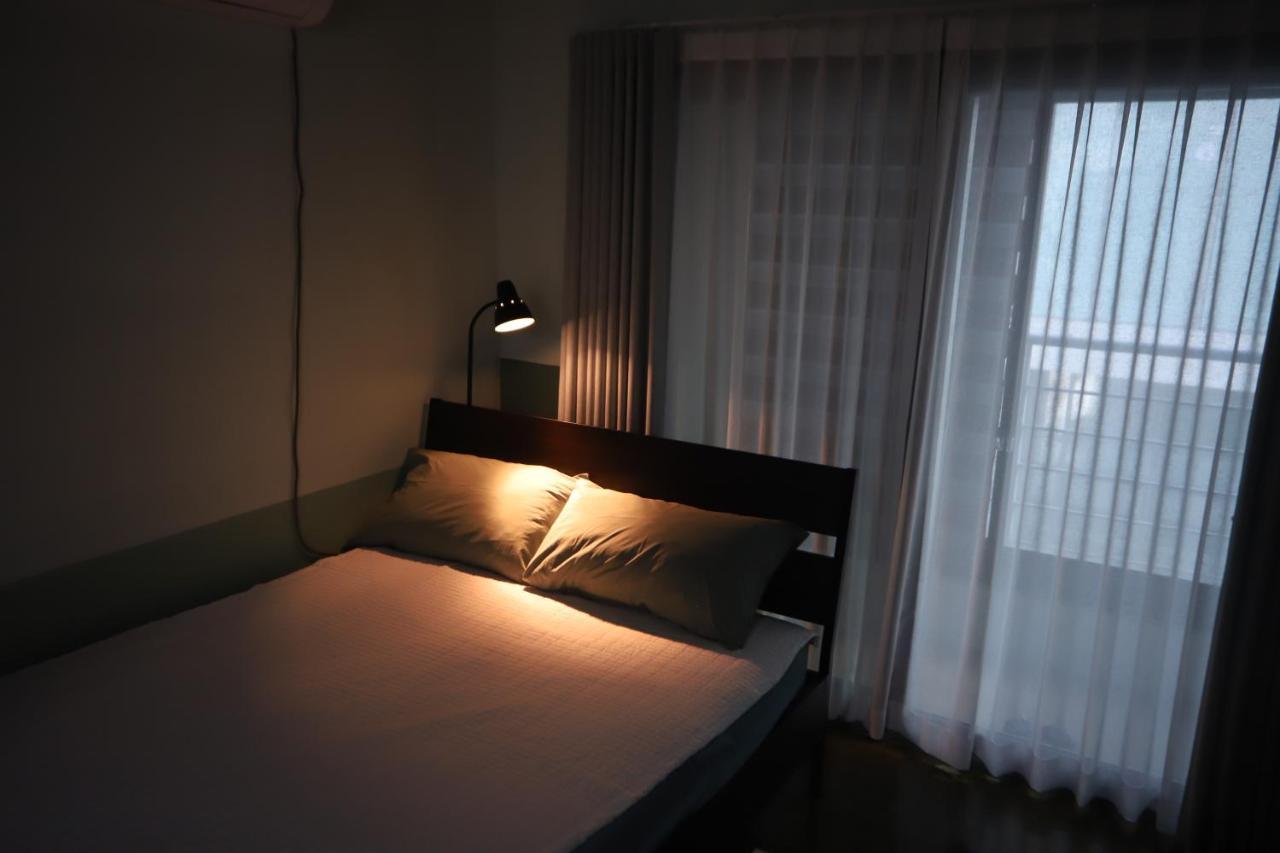 Likeu Guest House Szöul Kültér fotó