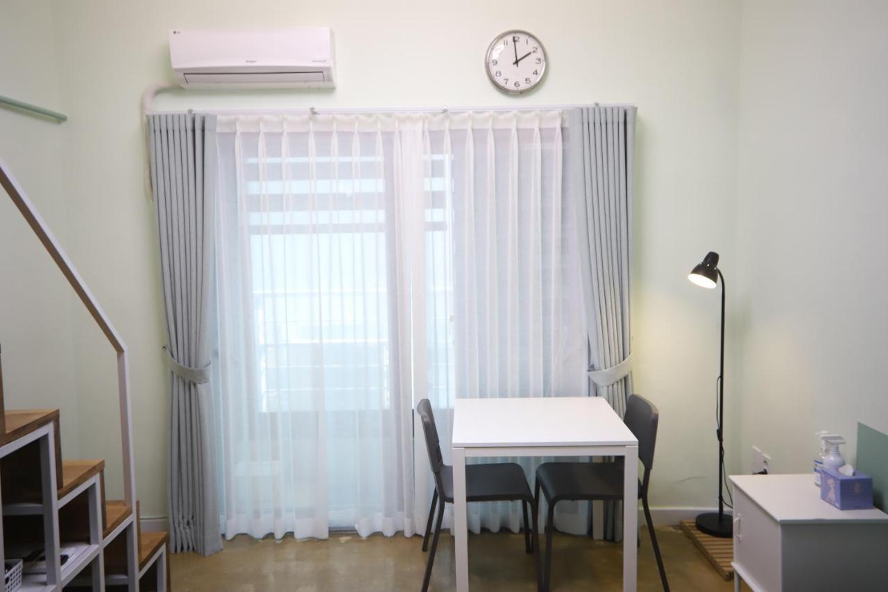 Likeu Guest House Szöul Kültér fotó
