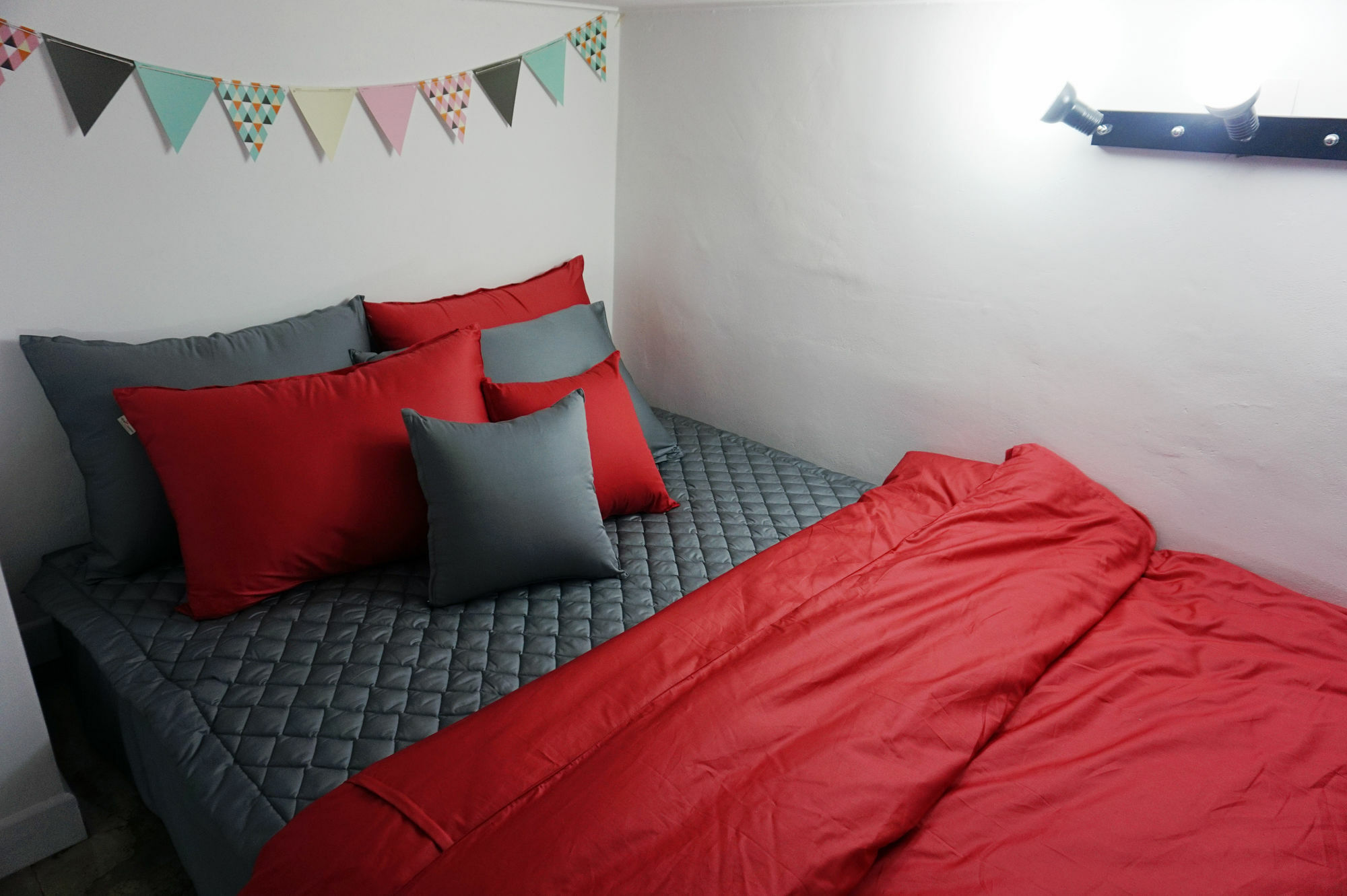 Likeu Guest House Szöul Kültér fotó